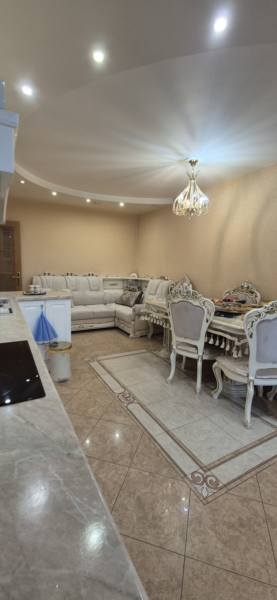 3-комнатная квартира, 79 м² - фото 9