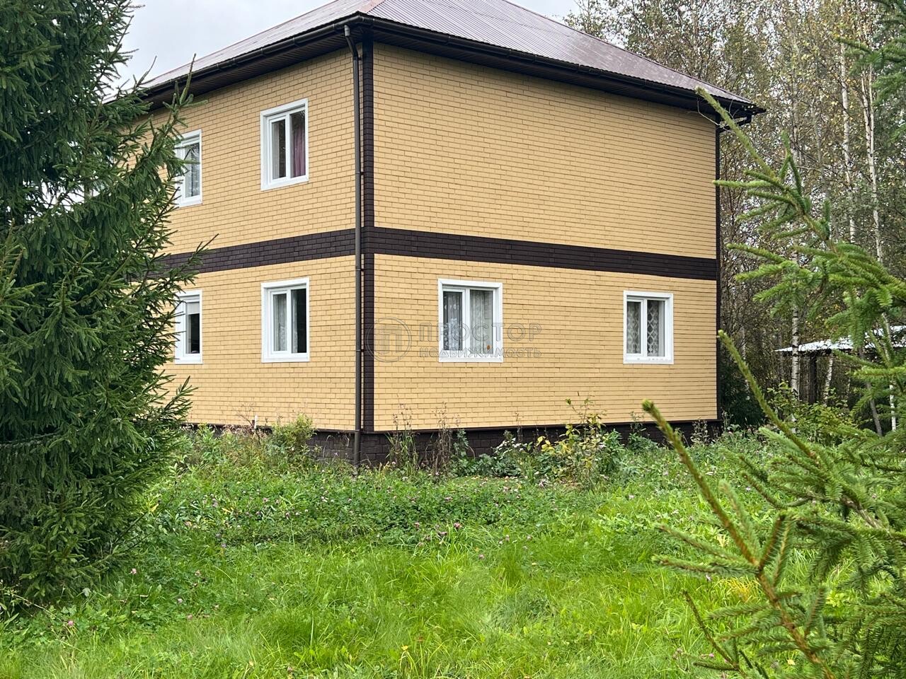 дом, 121.9 м.кв.