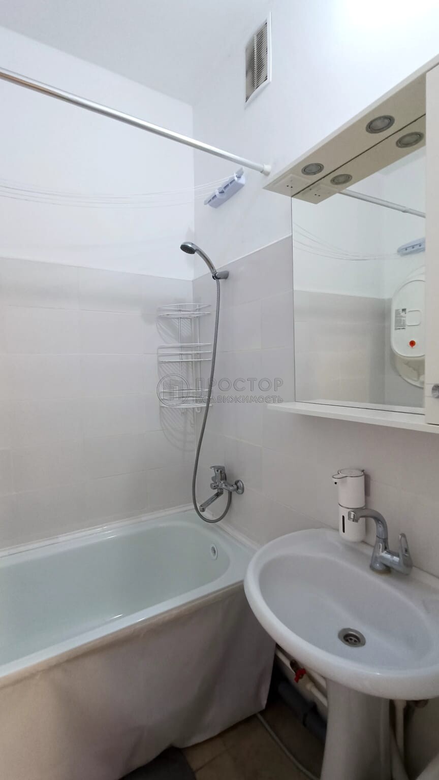 2-комнатная квартира, 58.1 м² - фото 621