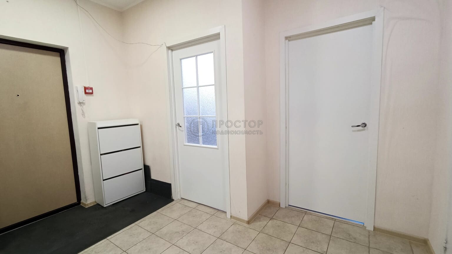 2-комнатная квартира, 58.1 м² - фото 965