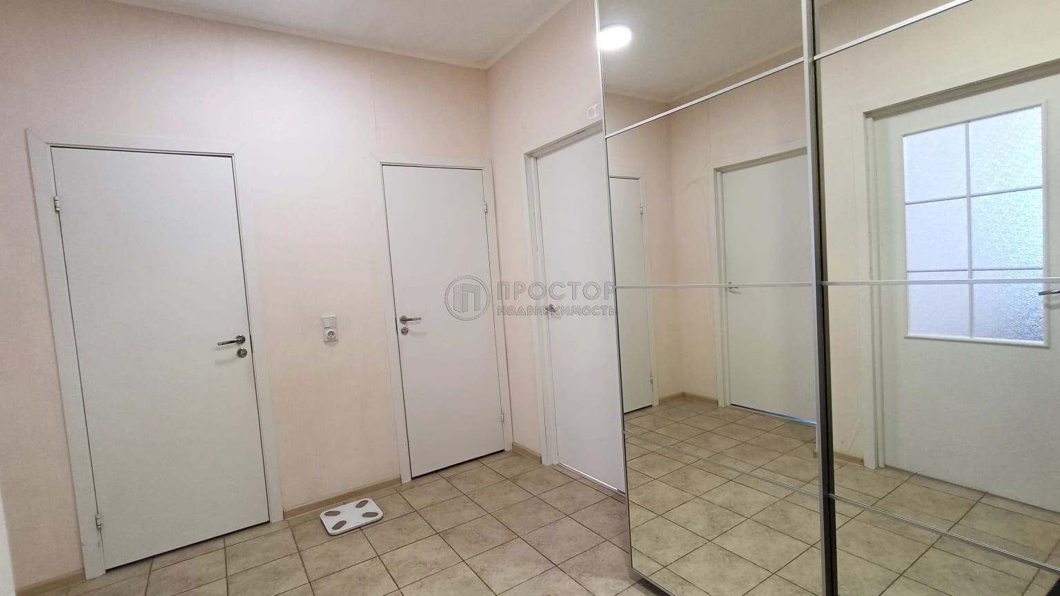 2-комнатная квартира, 58.1 м² - фото 1051