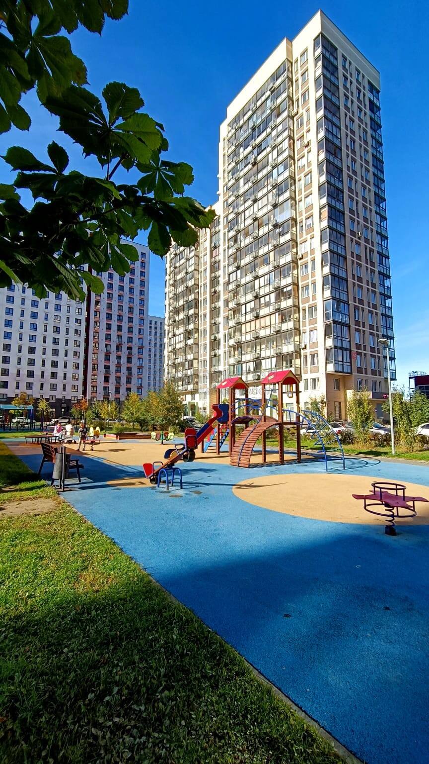 2-комнатная квартира, 58.1 м² - фото 14