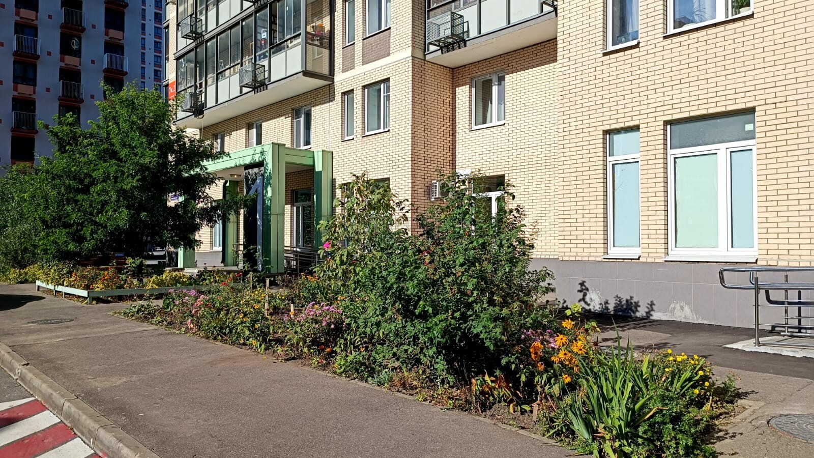 2-комнатная квартира, 58.1 м² - фото 22