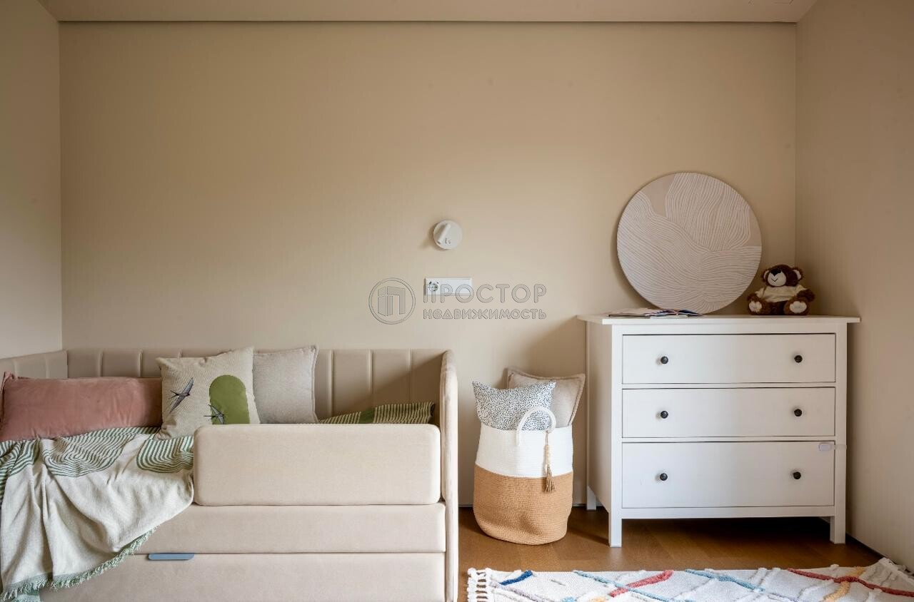 дом, 108 м² - фото 15