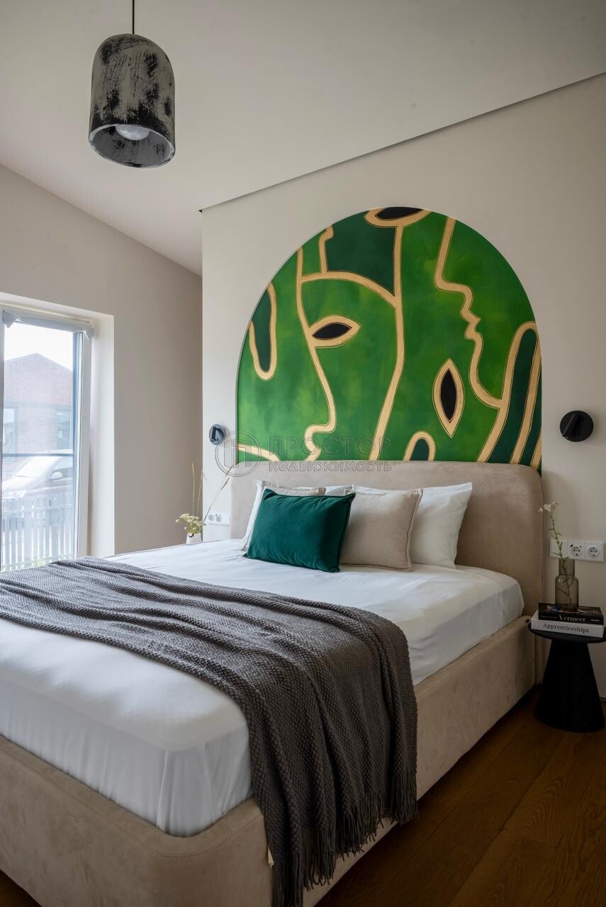 дом, 108 м² - фото 18