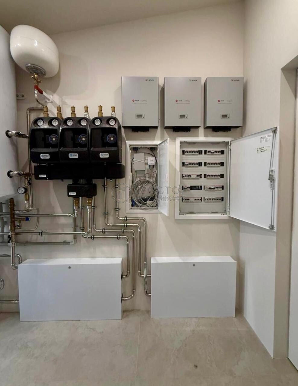 дом, 108 м² - фото 20