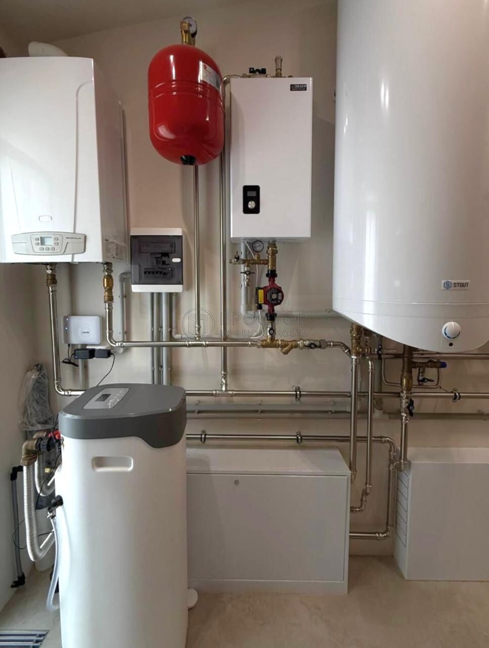 дом, 108 м² - фото 21