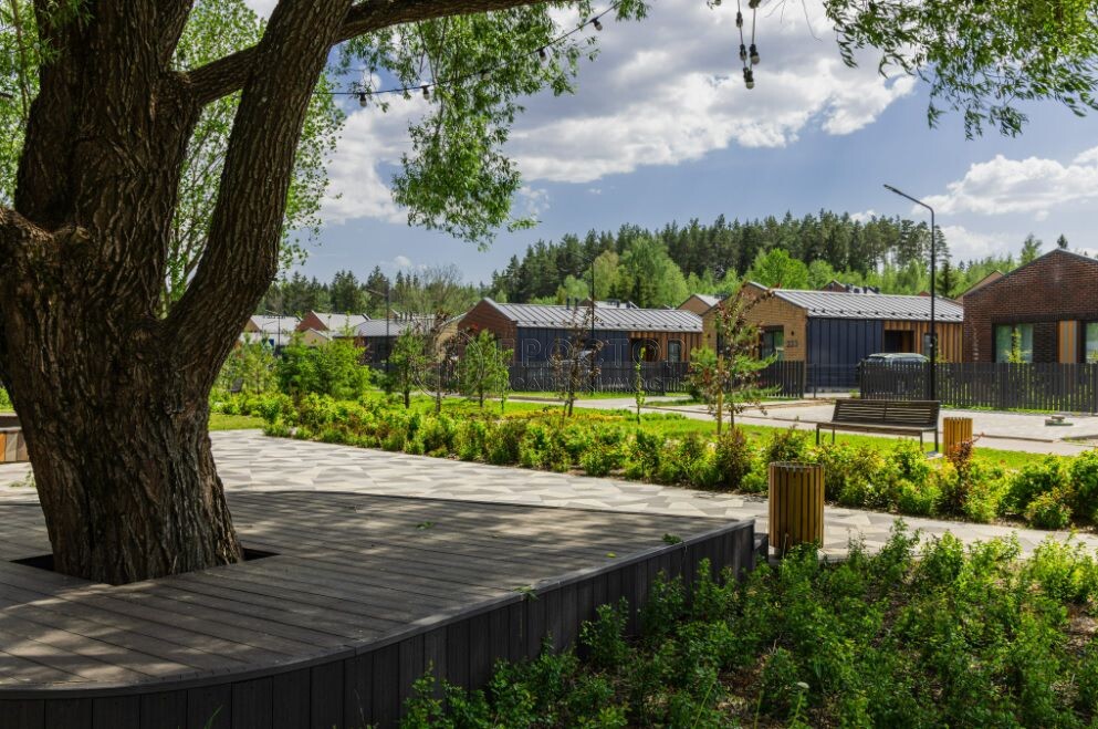 дом, 108 м² - фото 22