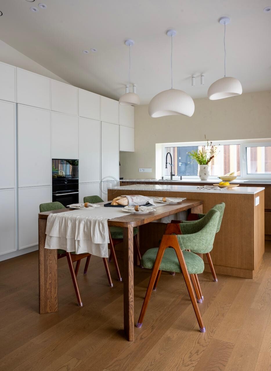 дом, 108 м² - фото 7