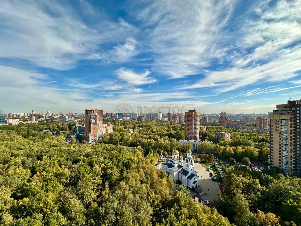 3-комнатная квартира, 110 м² - фото 12