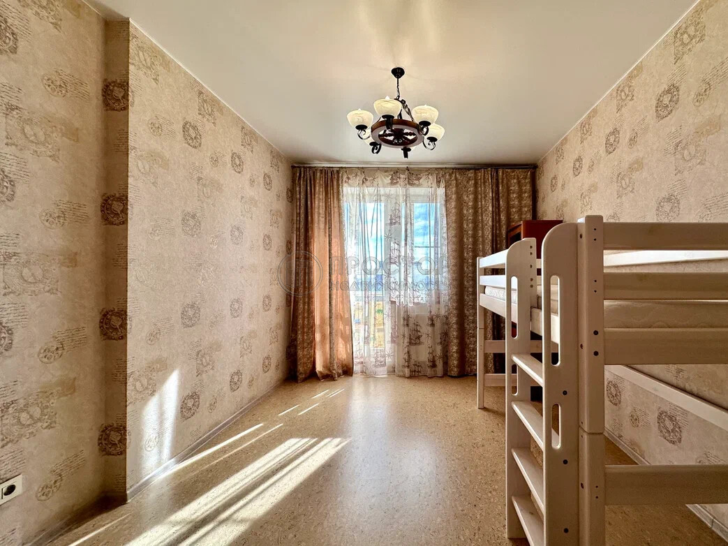 3-комнатная квартира, 110 м² - фото 18
