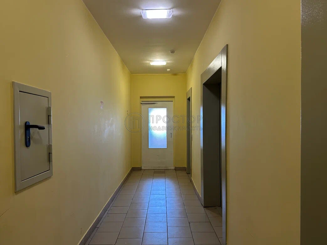 3-комнатная квартира, 110 м² - фото 412
