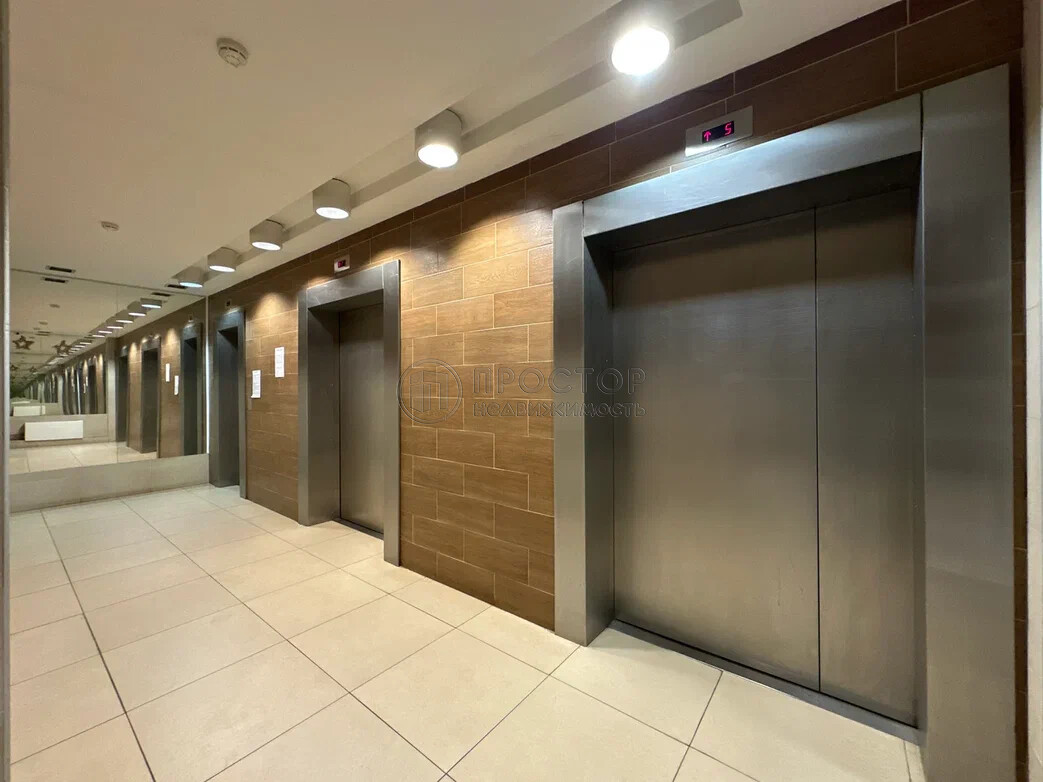 3-комнатная квартира, 110 м² - фото 497
