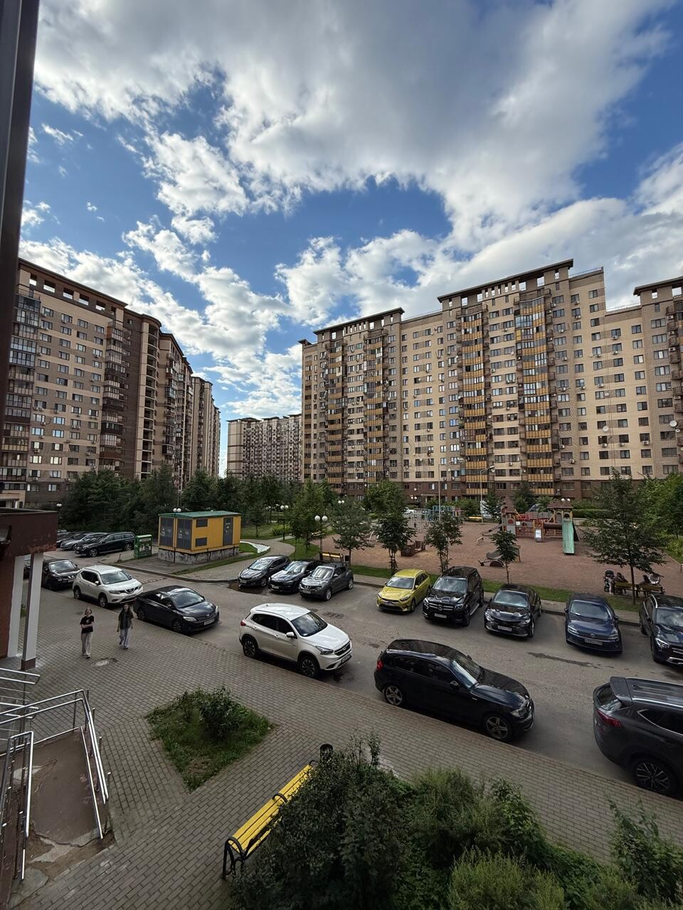 2-комнатная квартира, 64 м² - фото 11