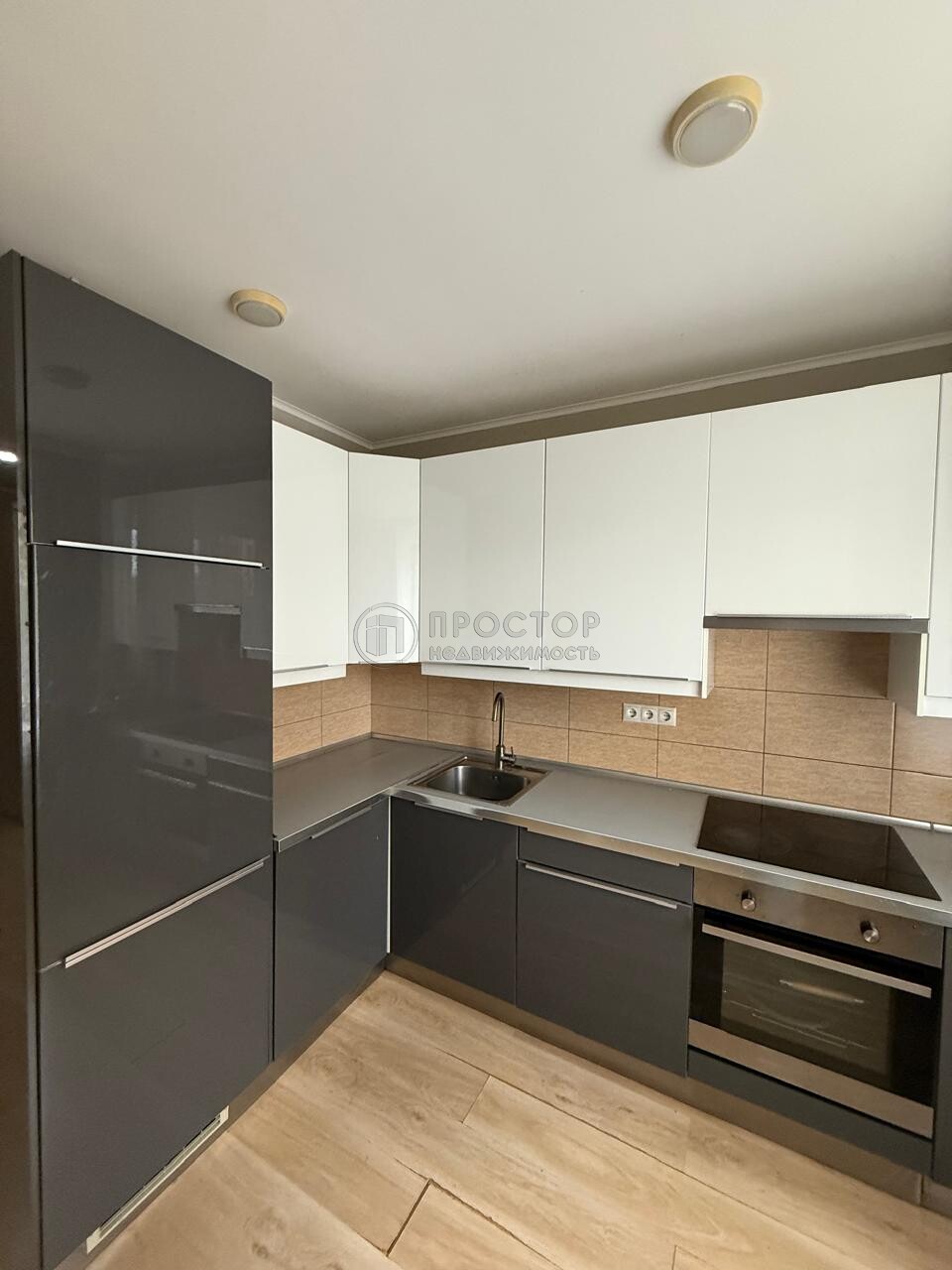 2-комнатная квартира, 64 м² - фото 4