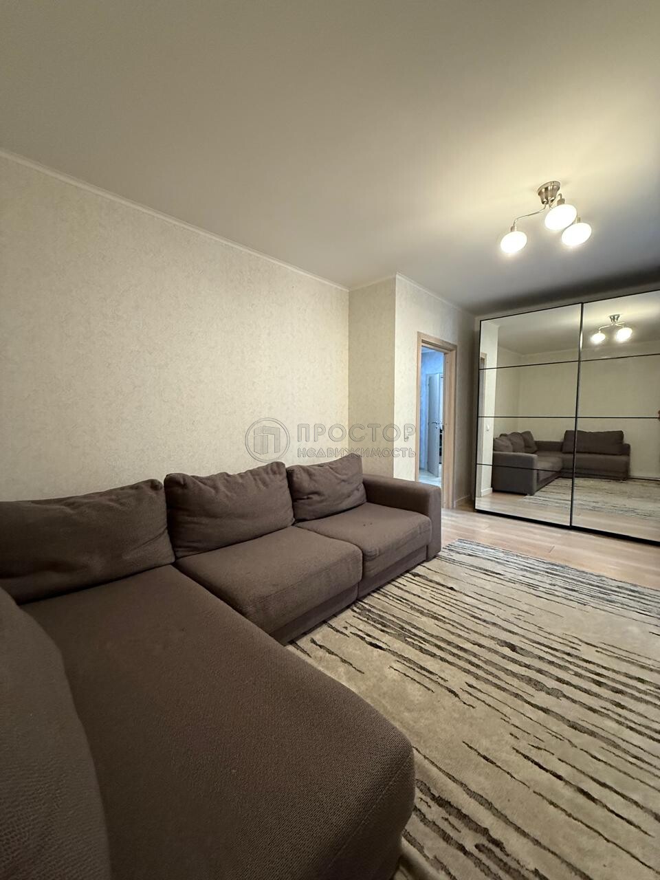 2-комнатная квартира, 64 м² - фото 6