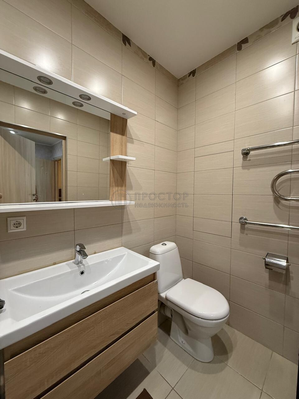 2-комнатная квартира, 64 м² - фото 9