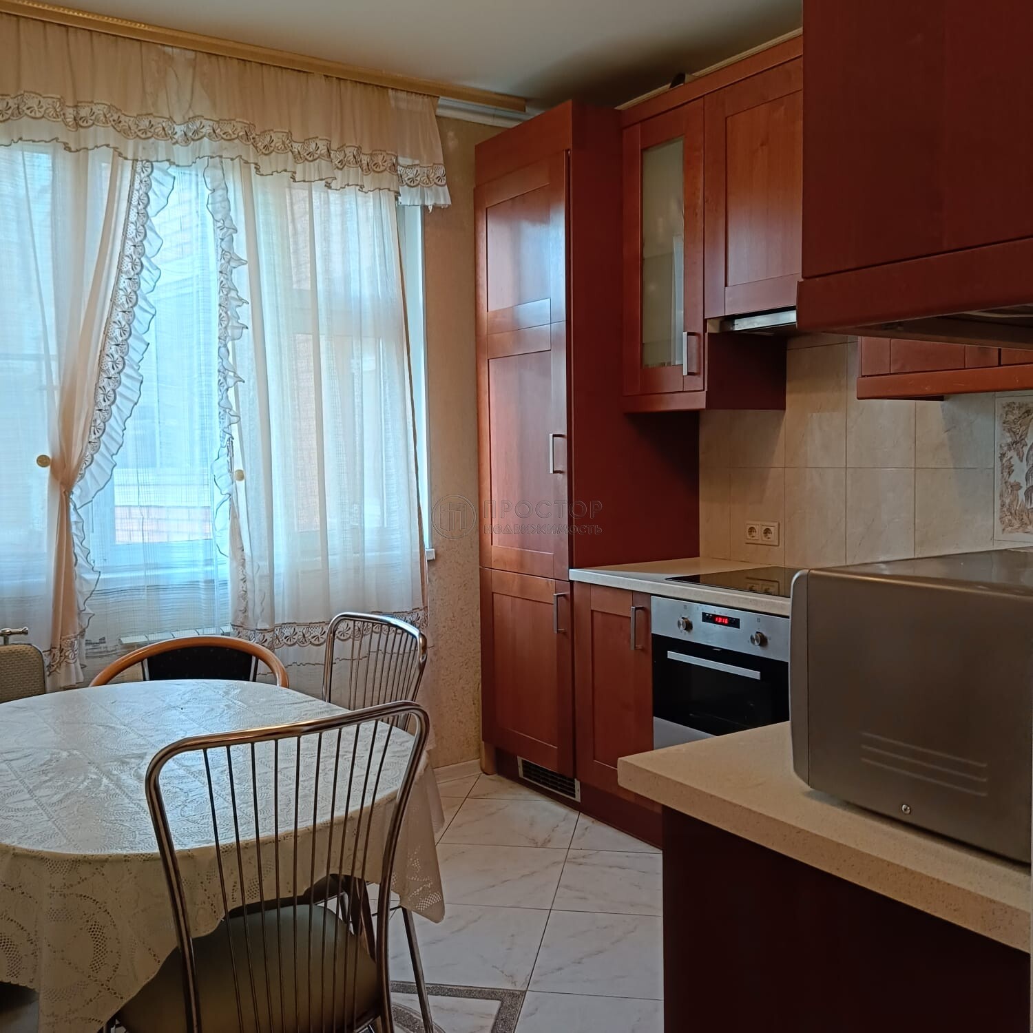 3-комнатная квартира, 81 м.кв.