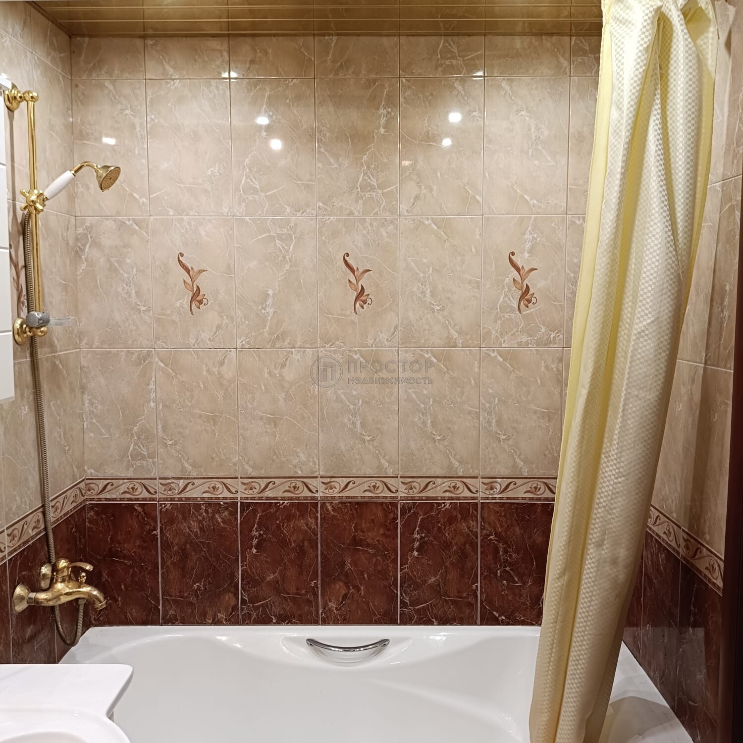 3-комнатная квартира, 81 м² - фото 13