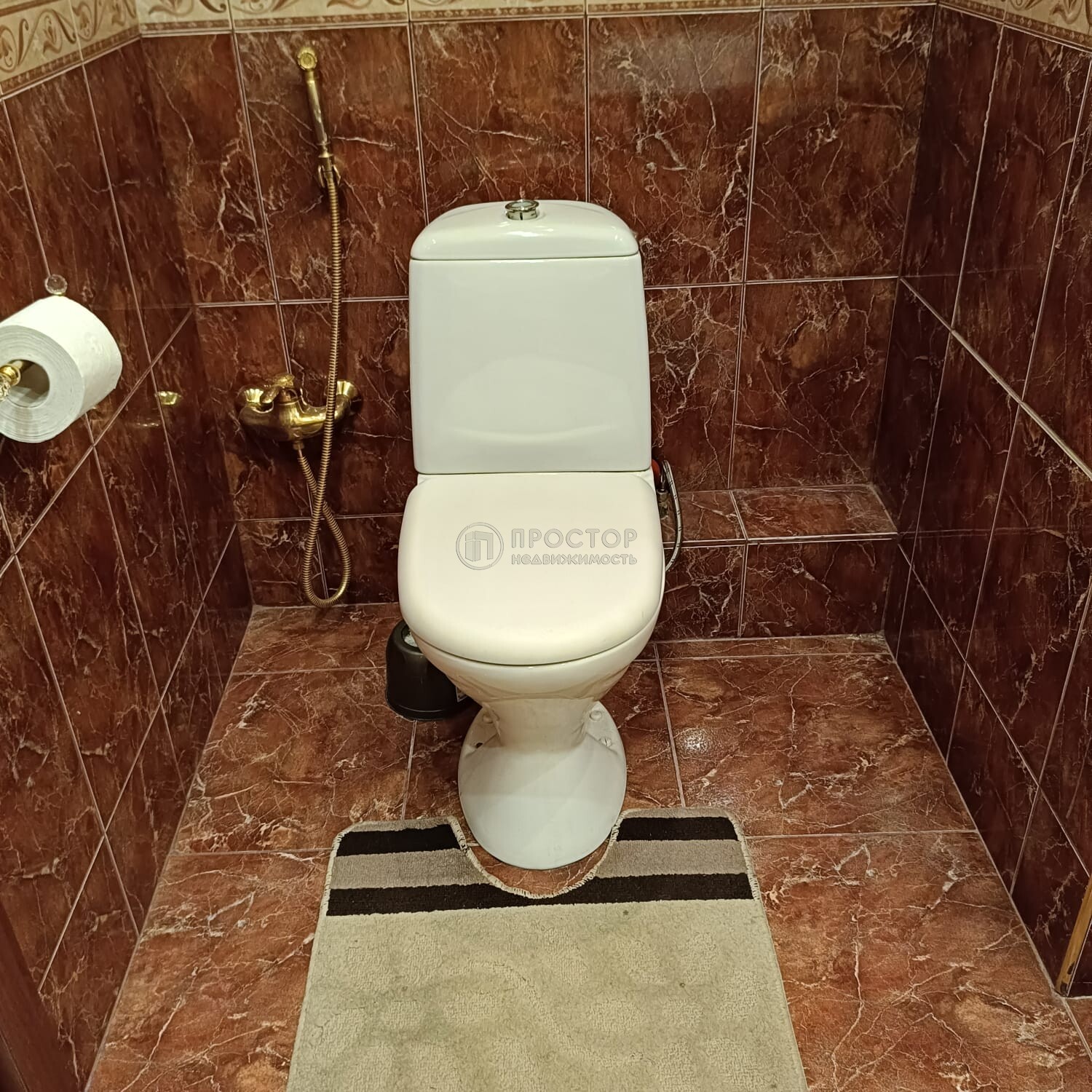 3-комнатная квартира, 81 м² - фото 15