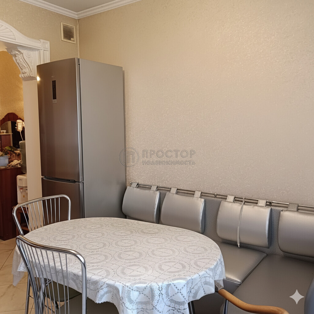 3-комнатная квартира, 81 м² - фото 17