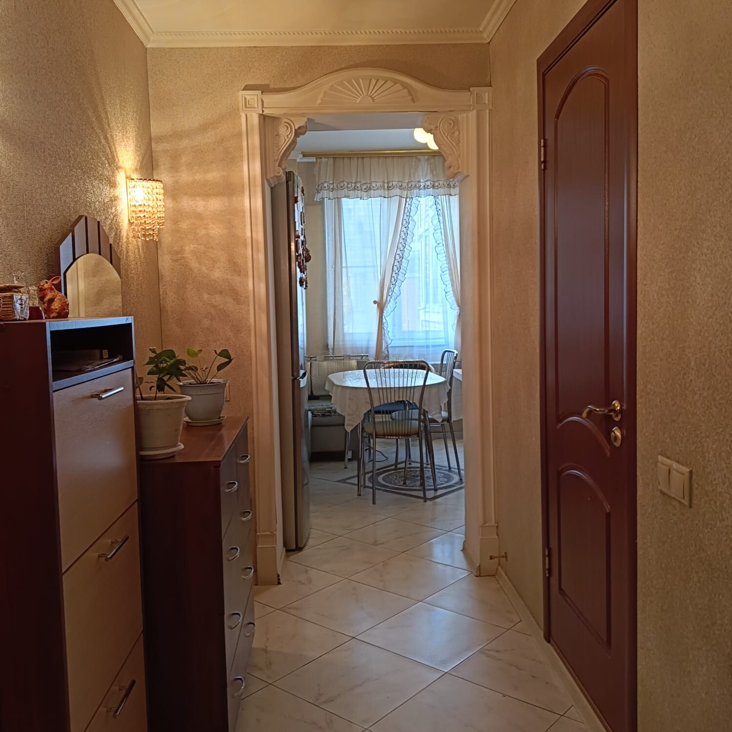 3-комнатная квартира, 81 м² - фото 20