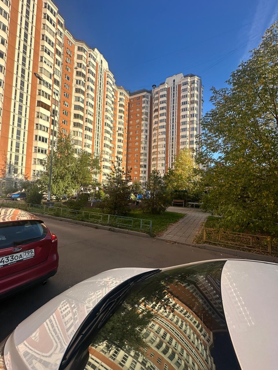 3-комнатная квартира, 81 м² - фото 23