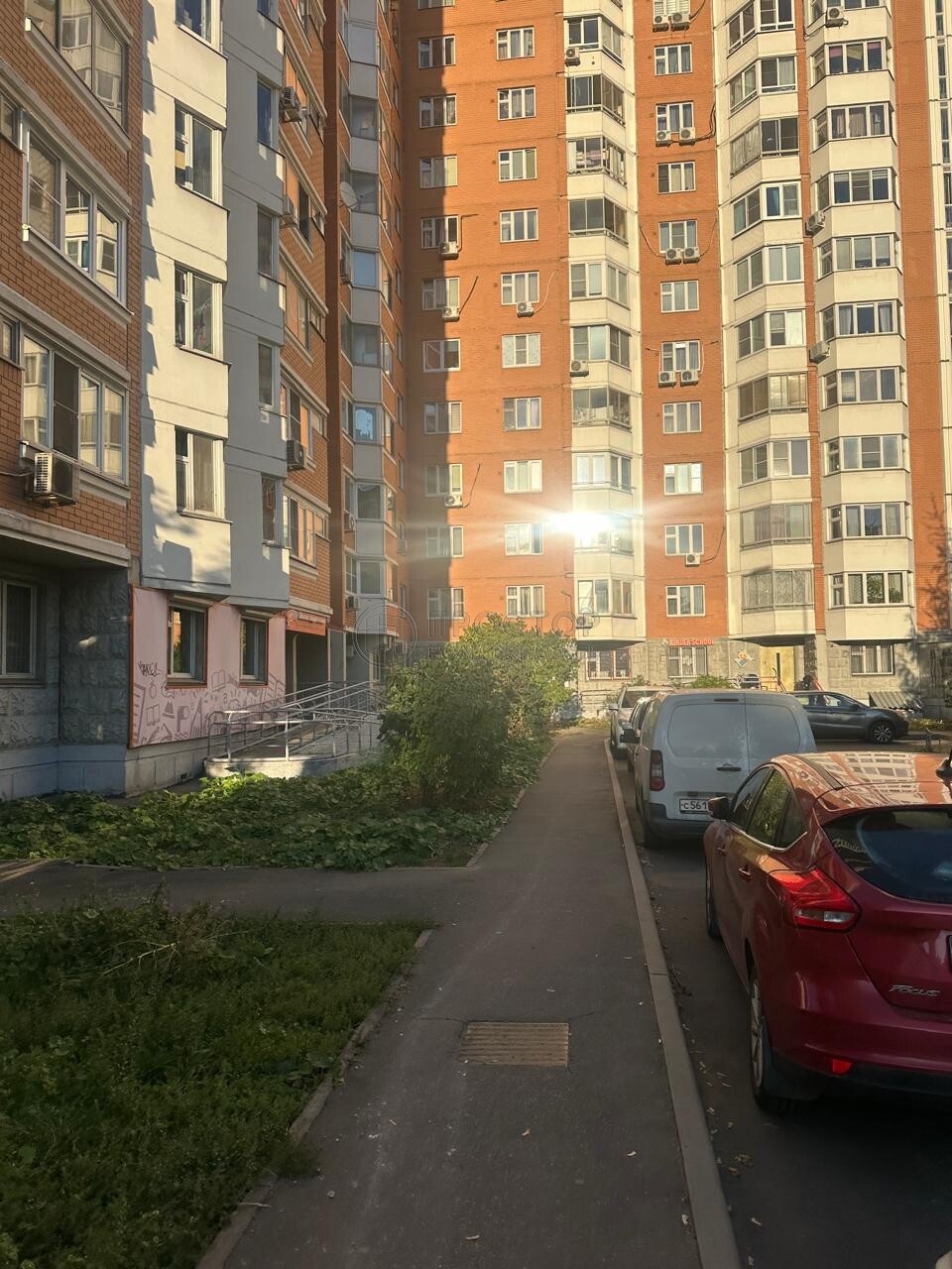 3-комнатная квартира, 81 м² - фото 24