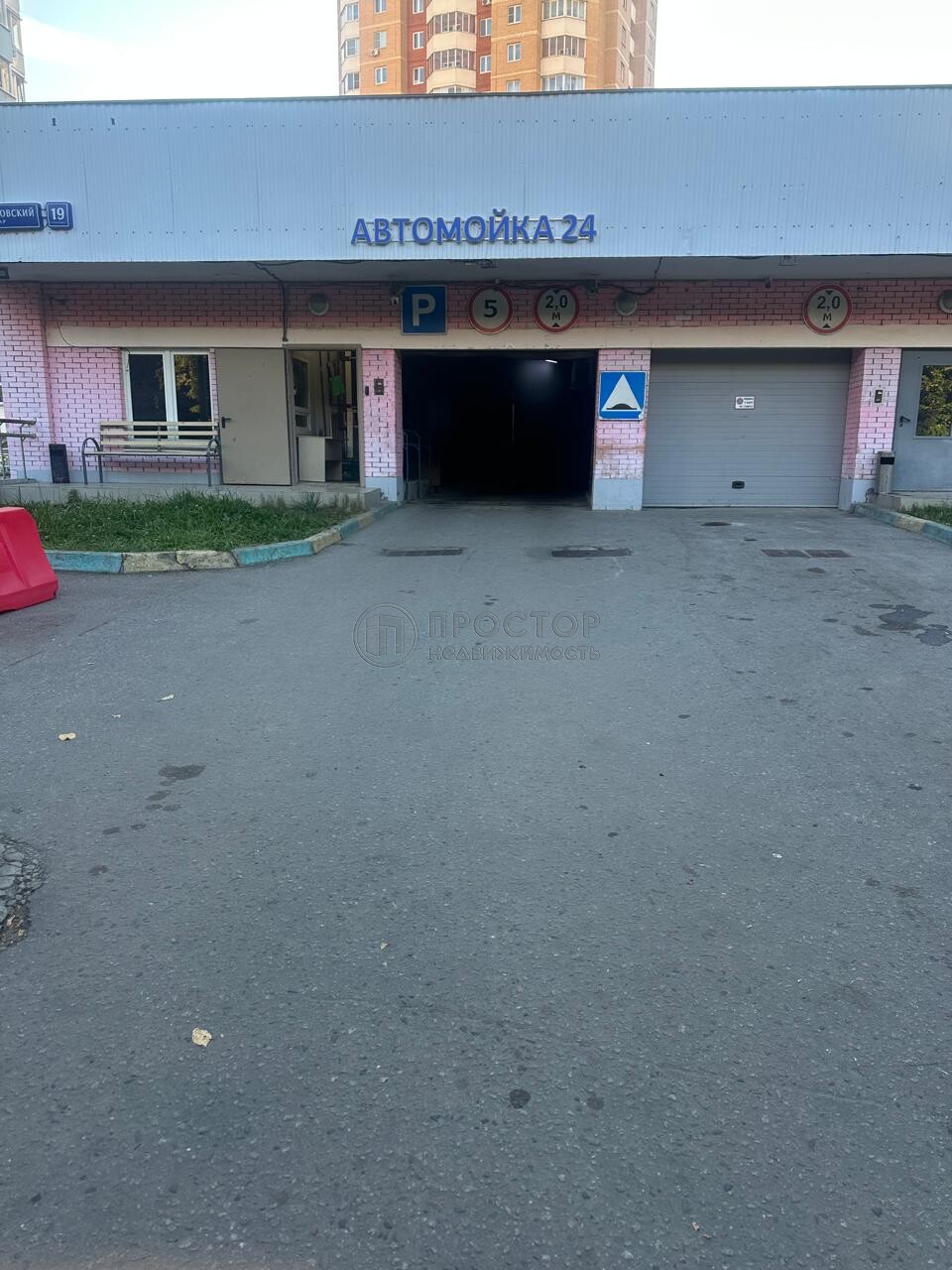 3-комнатная квартира, 81 м² - фото 25