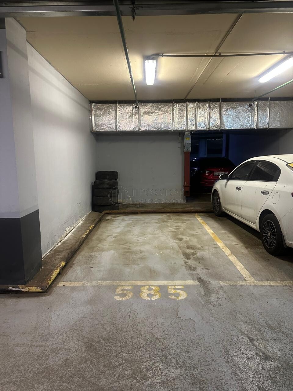 3-комнатная квартира, 81 м² - фото 26