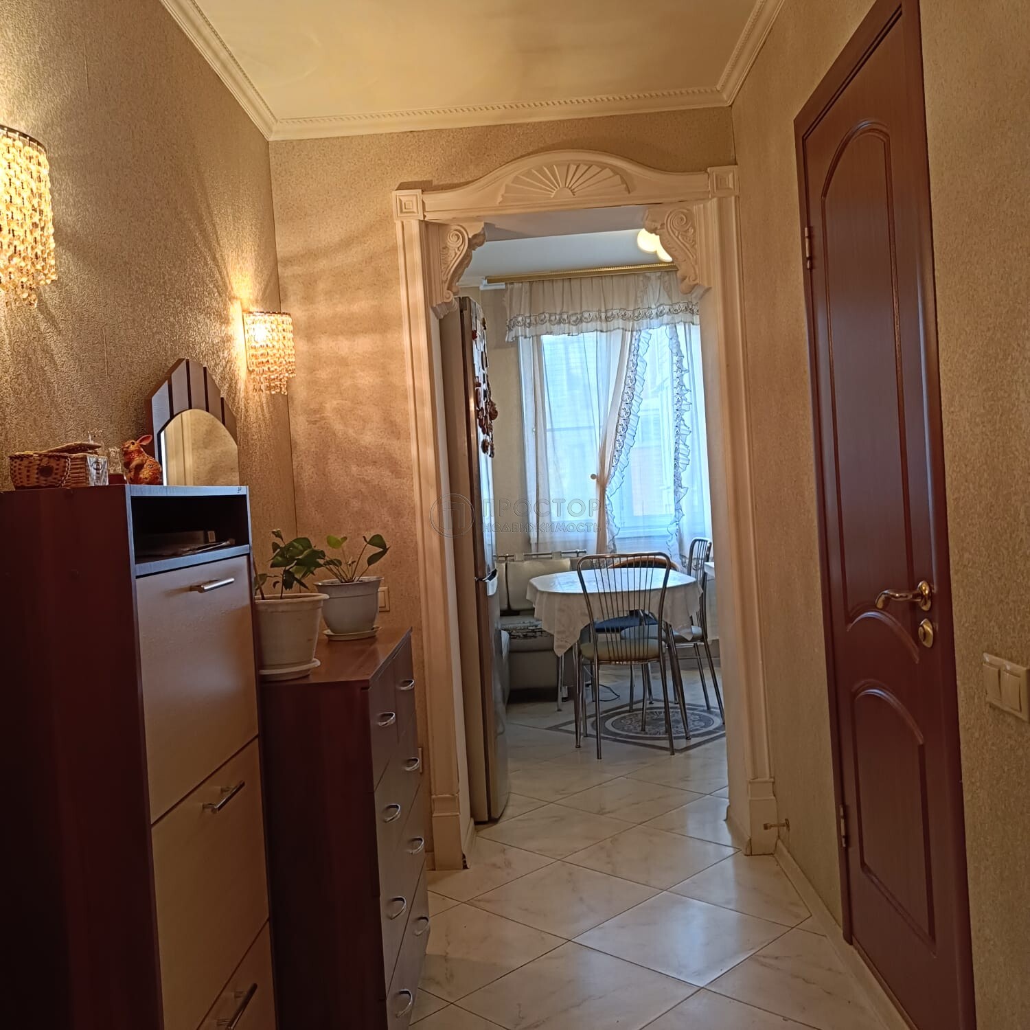 3-комнатная квартира, 81 м² - фото 6