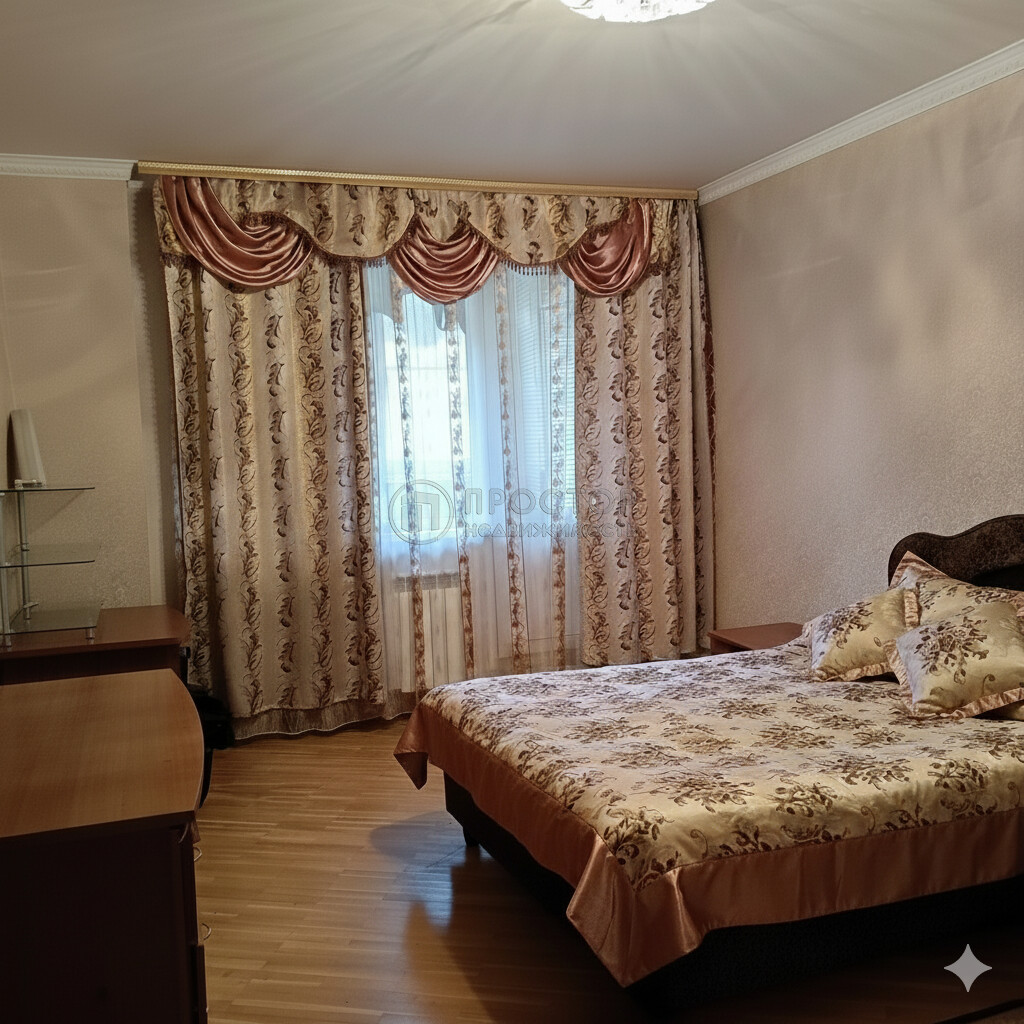 3-комнатная квартира, 81 м² - фото 9