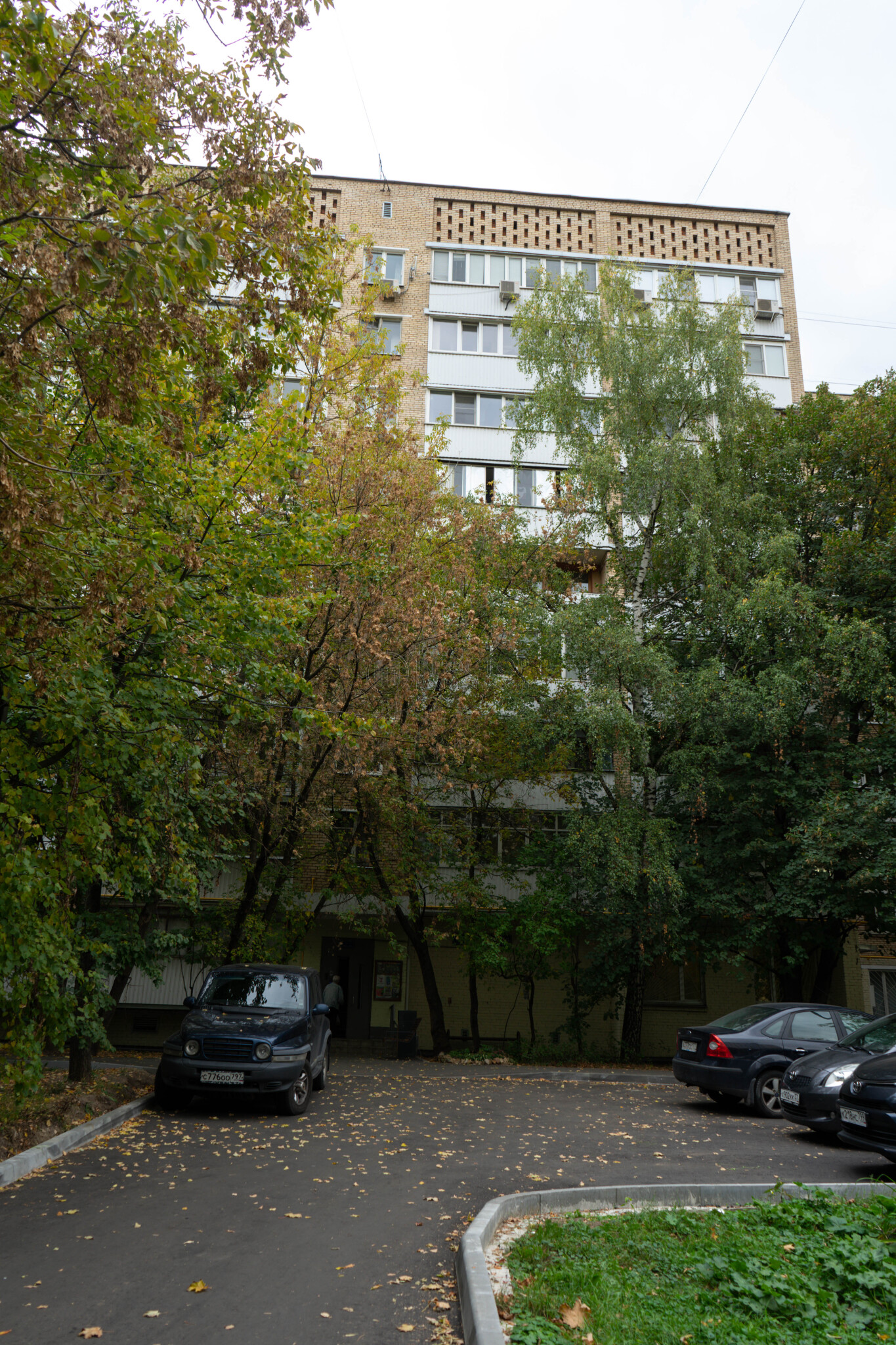1-комнатная квартира, 32.6 м² - фото 17