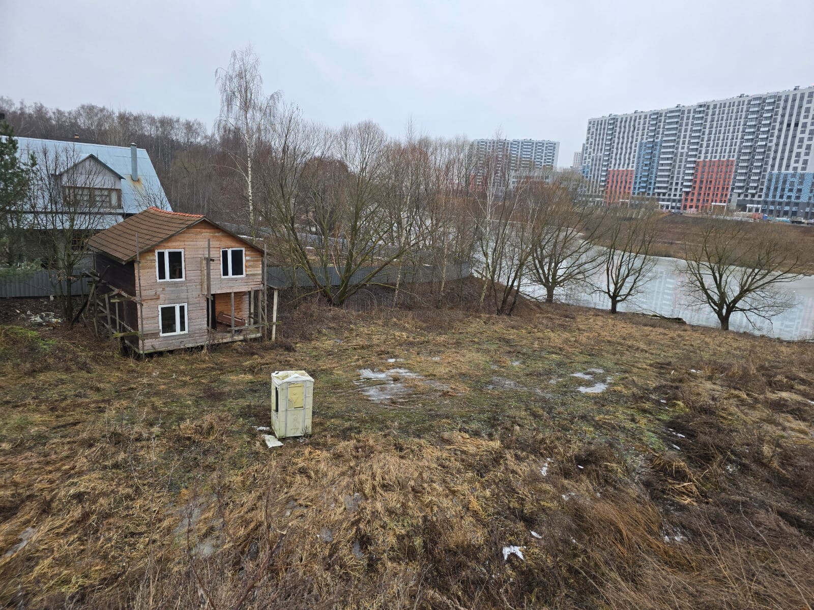 дом, 75.1 м² - фото 28