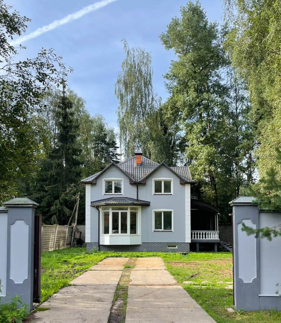 дом, 249.2 м.кв.