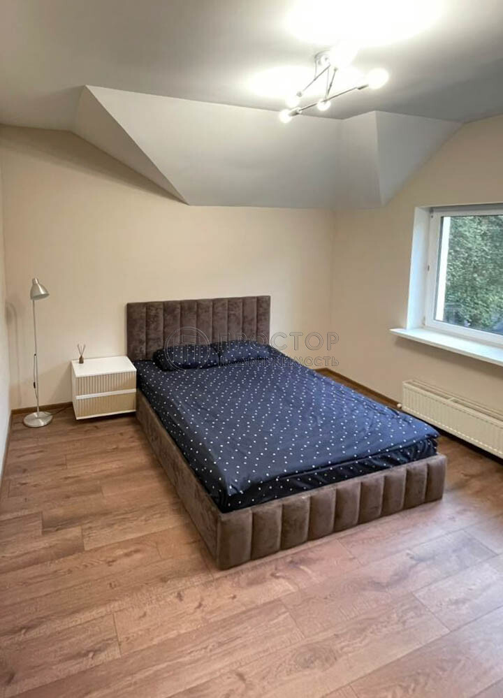 дом, 249.2 м² - фото 12