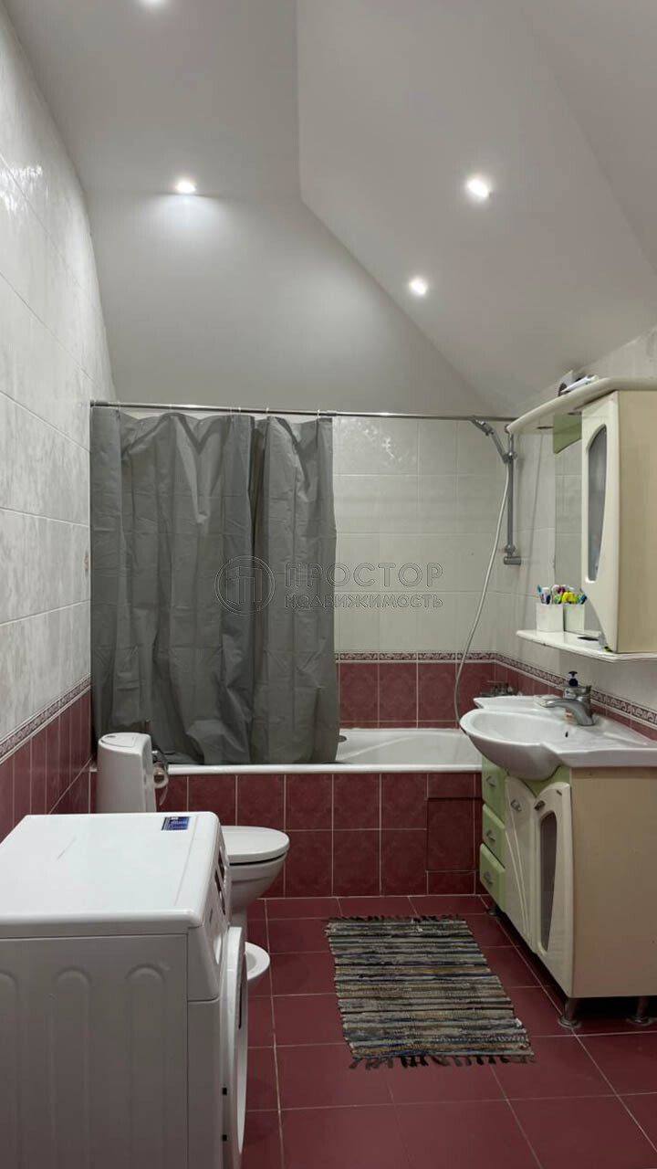 дом, 249.2 м² - фото 15