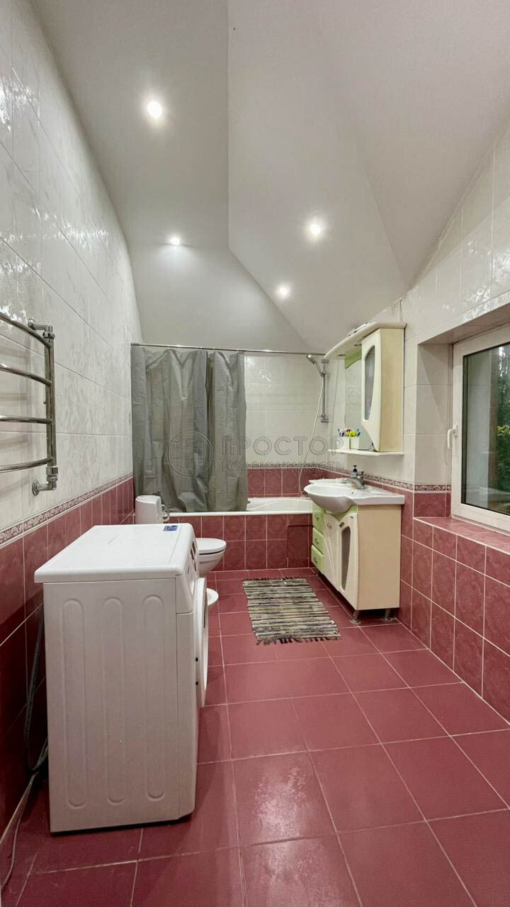 дом, 249.2 м² - фото 16