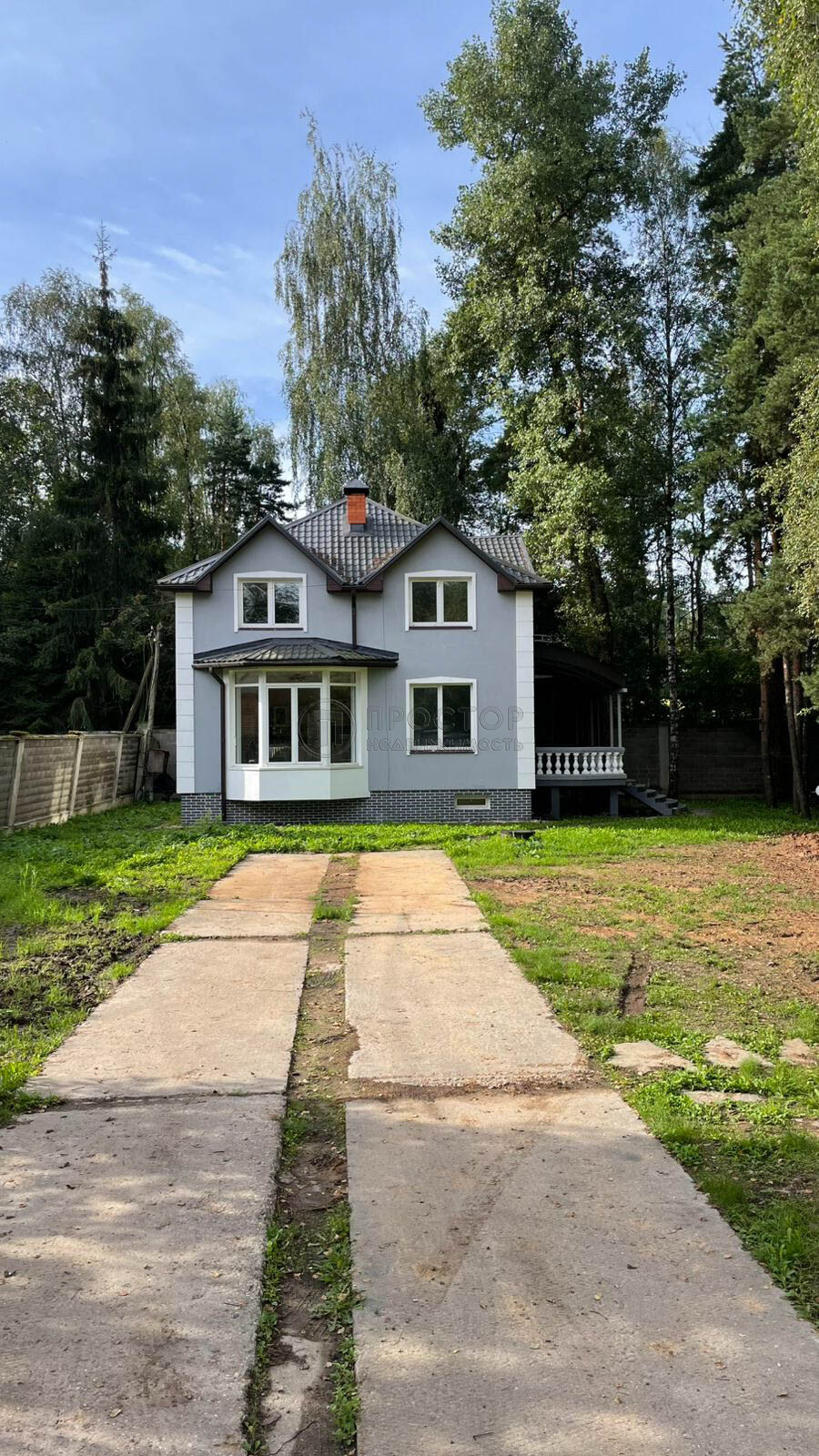 дом, 249.2 м² - фото 17