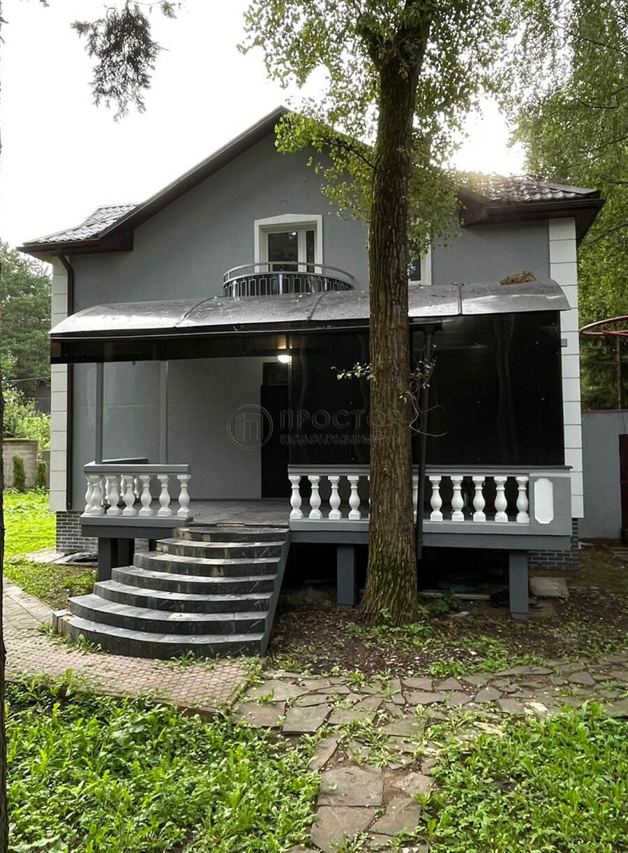 дом, 249.2 м² - фото 18