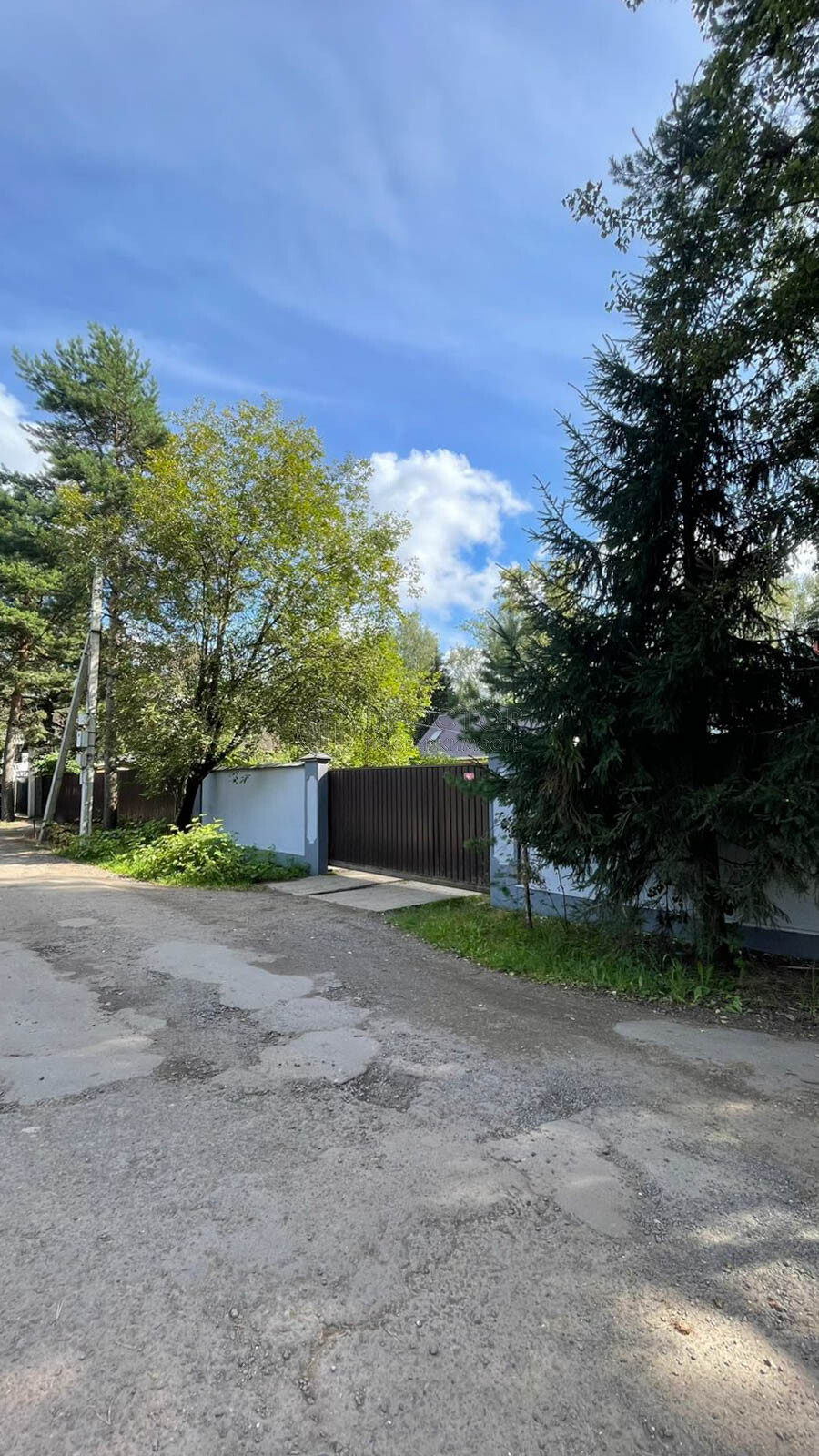 дом, 249.2 м² - фото 21