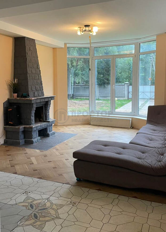 дом, 249.2 м² - фото 6