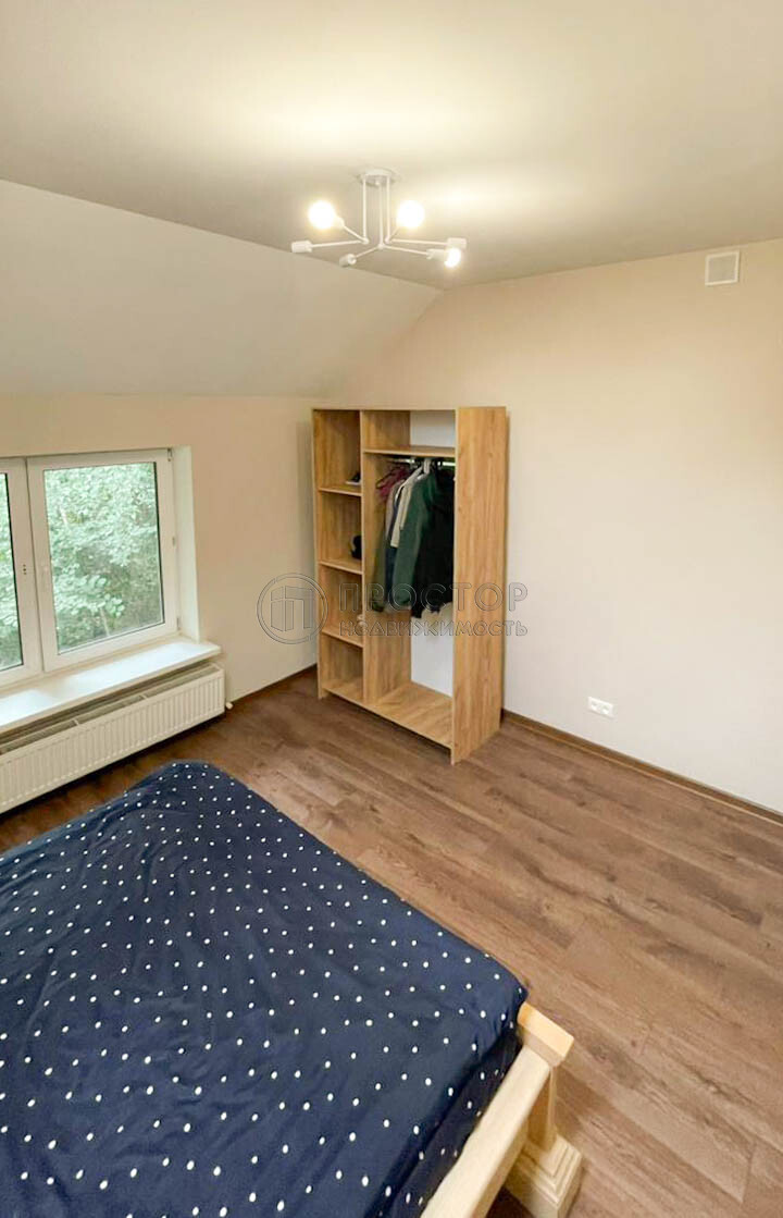 дом, 249.2 м² - фото 9