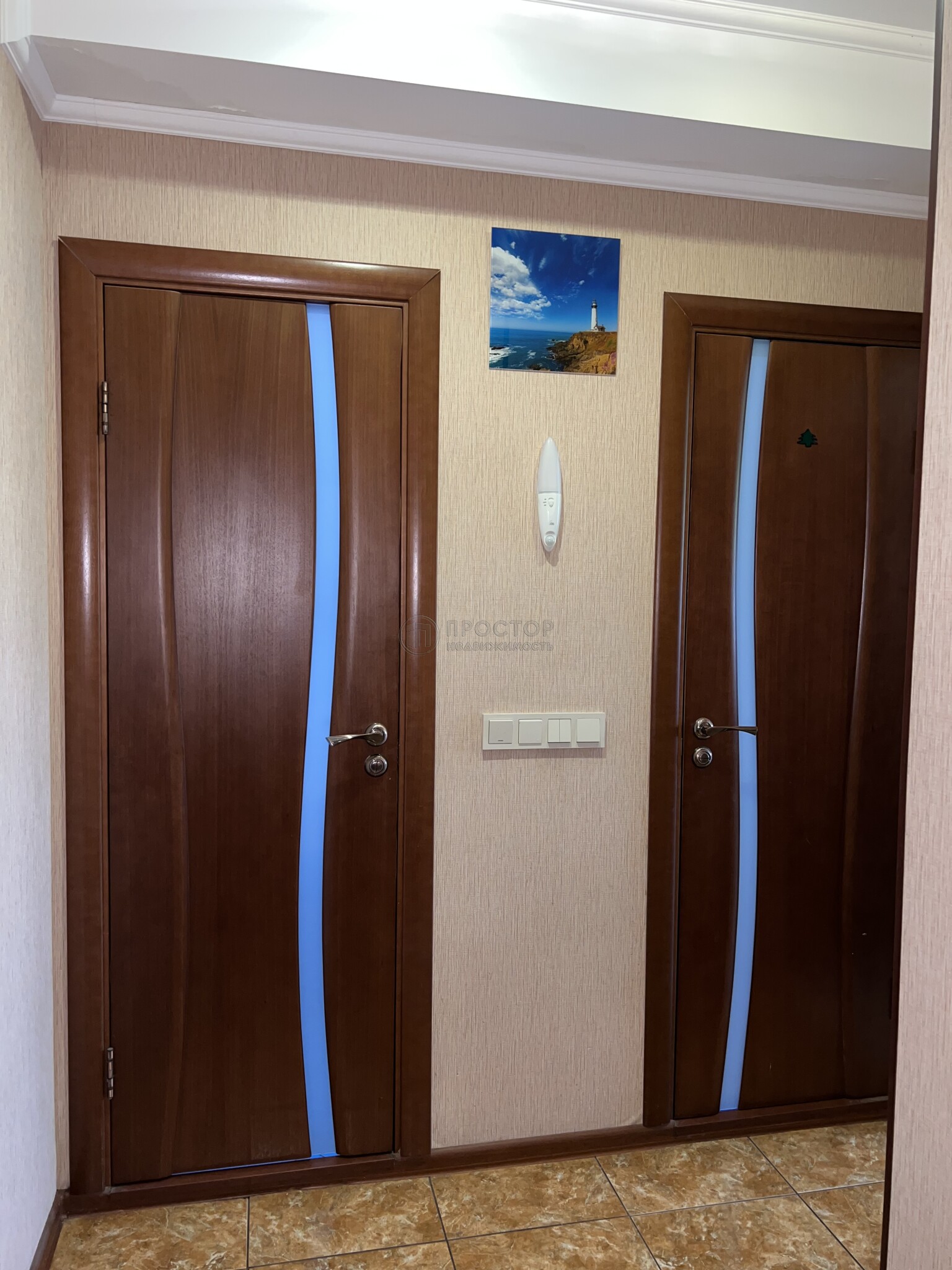 2-комнатная квартира, 60 м² - фото 11