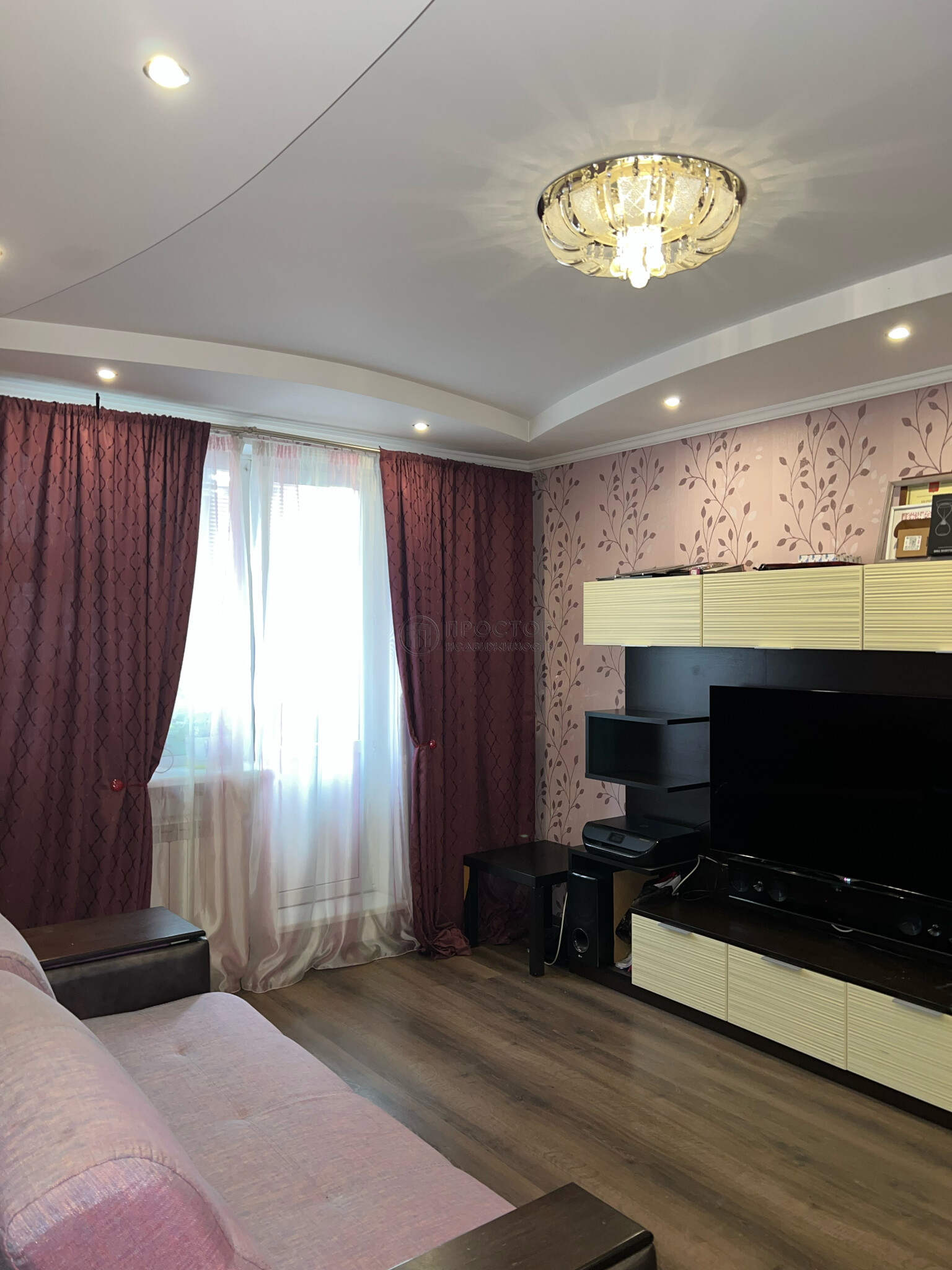 2-комнатная квартира, 60 м² - фото 3