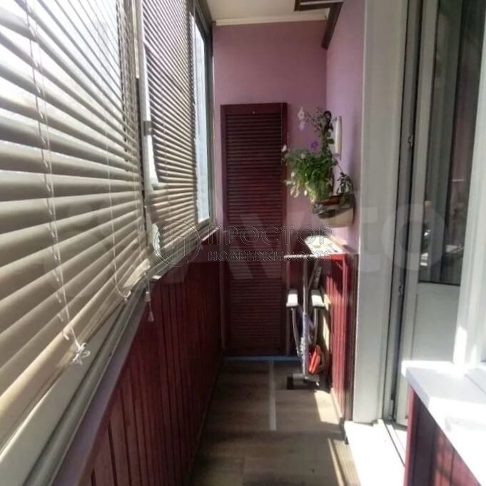 2-комнатная квартира, 60 м² - фото 25