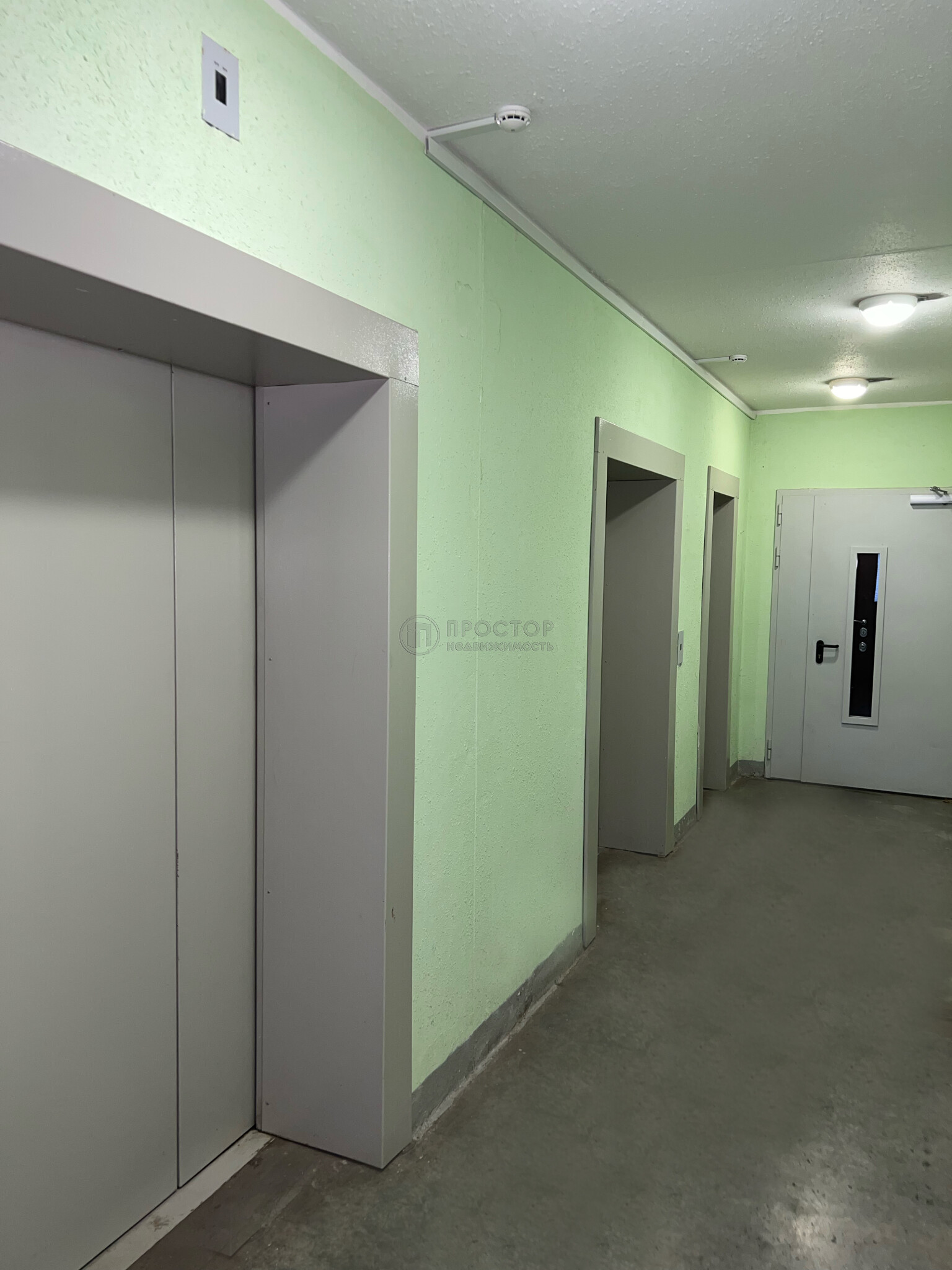 2-комнатная квартира, 60 м² - фото 26