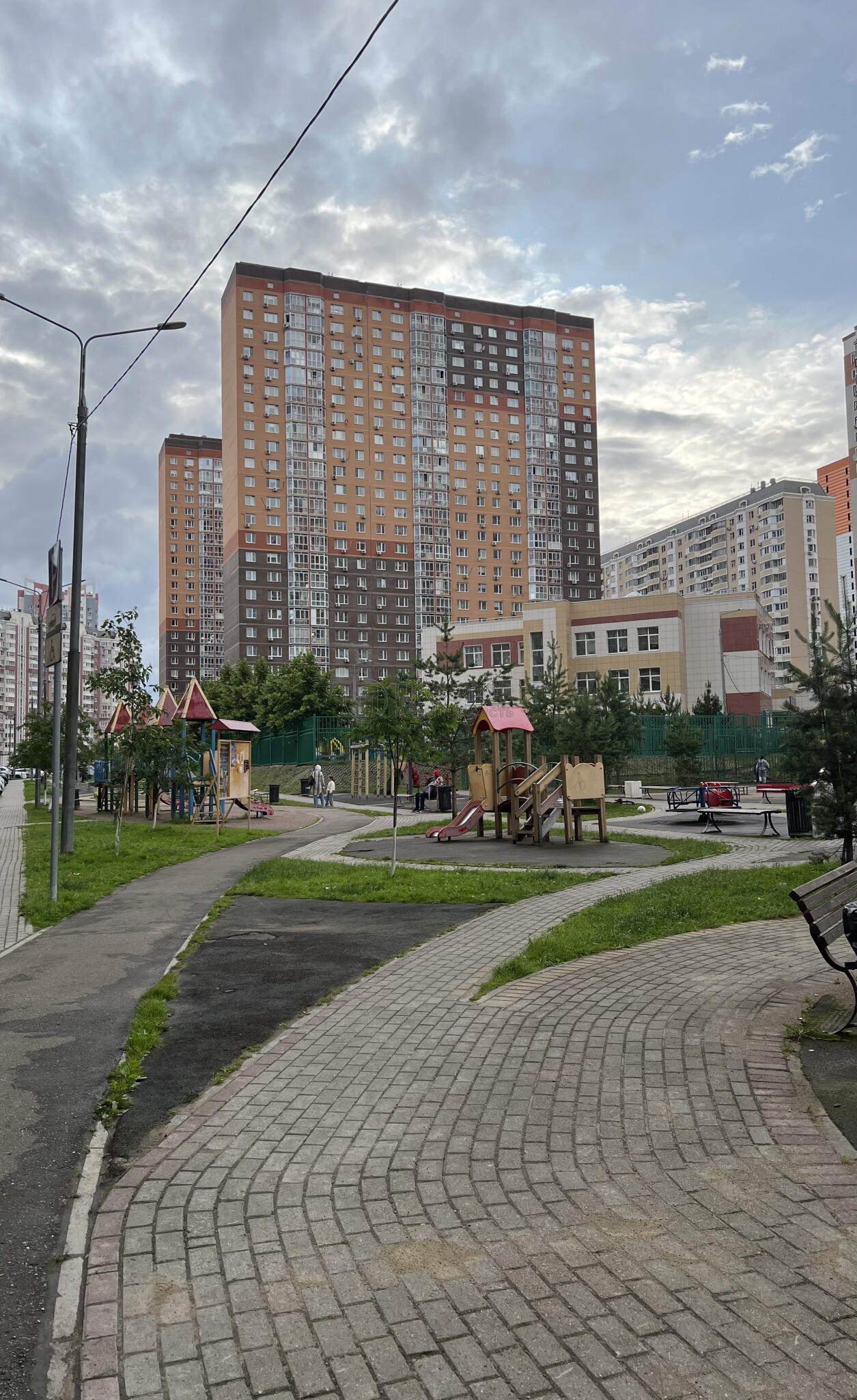 2-комнатная квартира, 60 м² - фото 27