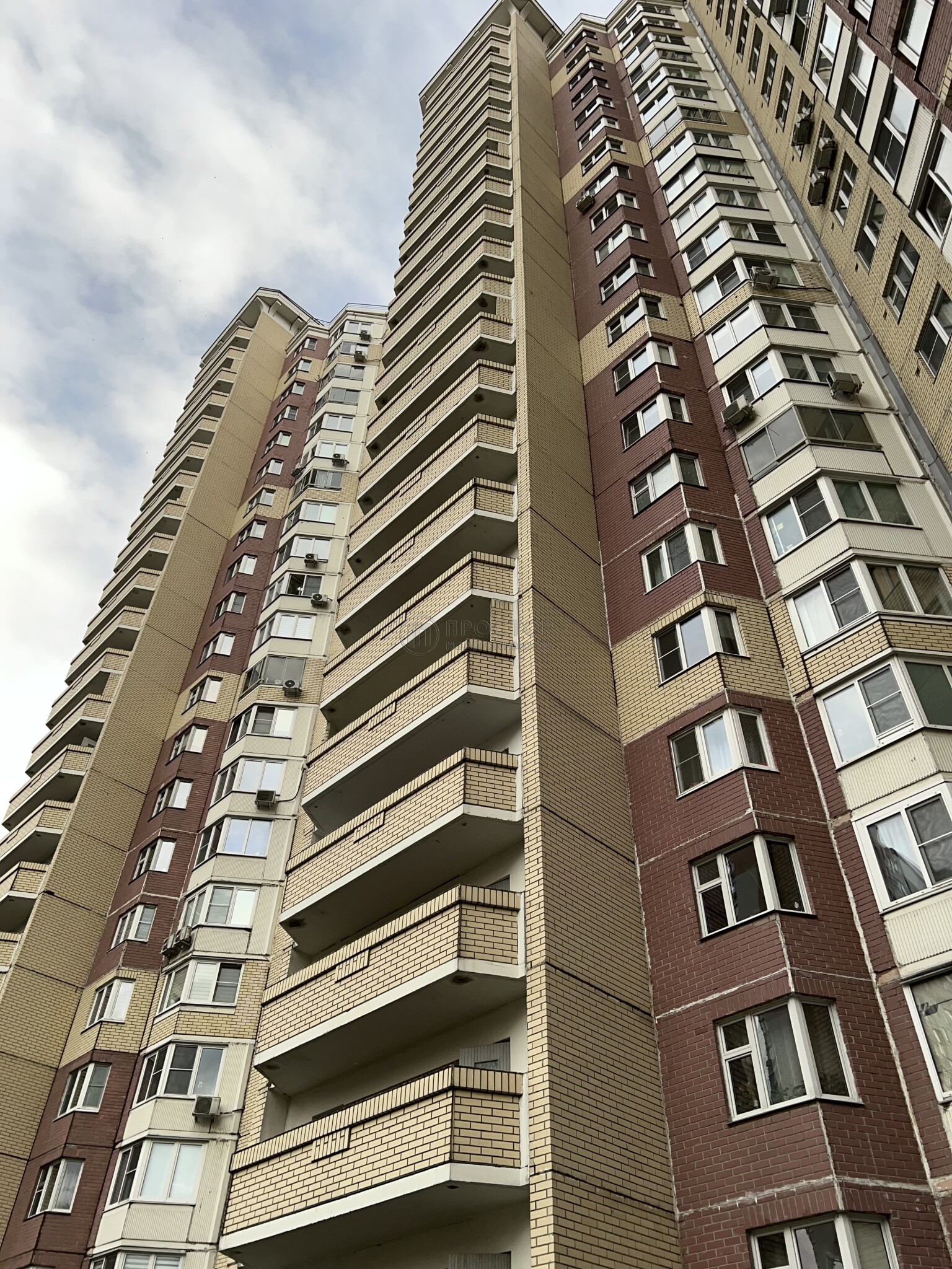 2-комнатная квартира, 60 м² - фото 29