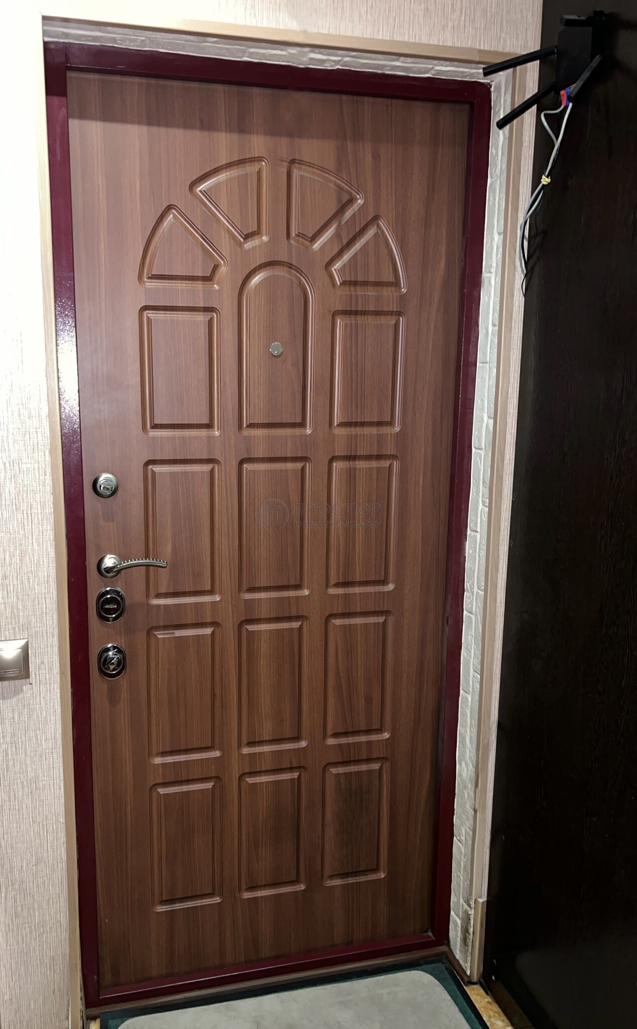 2-комнатная квартира, 60 м² - фото 7